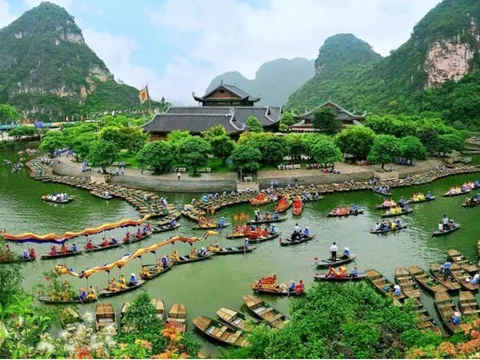 Giao bổ sung kế hoạch đầu tư công vốn ngân sách Trung ương cho các bộ, địa phương thực hiện chương trình MTQG về văn hóa