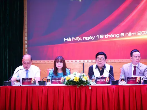 Phát động Giải thưởng Quảng cáo sáng tạo Việt Nam - Vạn Xuân Awards 2026