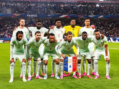 Nhận định World Cup 2026 ngày 17/6: Nhà vô địch và á quân xuất trận trước các đại diện châu Phi
