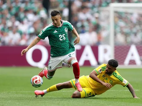 Nhận định World Cup 2026 tối 18, rạng sáng 19/6: Lịch sử gọi tên Canada, Mexico có thể sớm giành vé đi tiếp