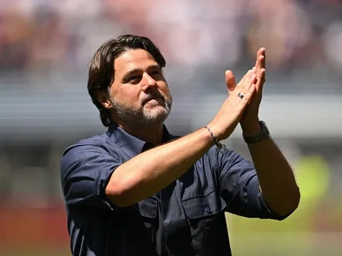 Huấn luyện viên Pochettino lập kỳ tích sau 96 năm cho tuyển Mỹ, FIFA từ chối vinh danh Ochoa