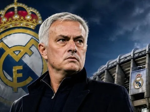 Ông Jose Mourinho được trao quyền lực chưa từng có tại Real Madrid