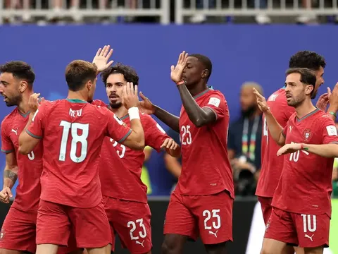 Nhận định World Cup 2026 ngày 24/6: Bồ Đào Nha vượt qua “sóng gió”, Anh và Colombia sớm đi tiếp