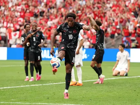 Nhận định World Cup 2026 ngày 25/6: Nảy lửa cuộc đua tranh cho ngôi đầu bảng
