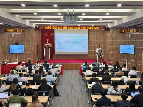 Không phải mọi nội dung xuất hiện trên internet đều được tự do sử dụng