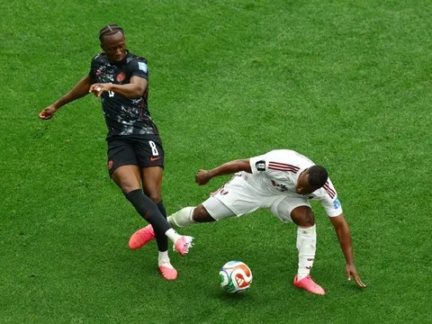World Cup 2026: Vinicius nổi giận vì bị tước bàn thắng, cầu thủ Qatar nhận án phạt nặng