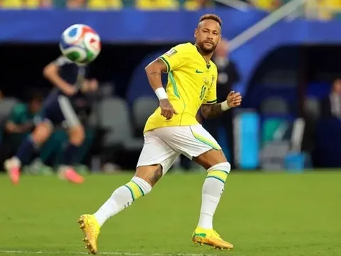 Brazil và Ma Rốc cùng giành vé đi tiếp tại World Cup 2026