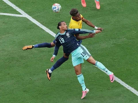 World Cup 2026: Đức và Bờ Biển Ngà đi tiếp, Ecuador tạo địa chấn