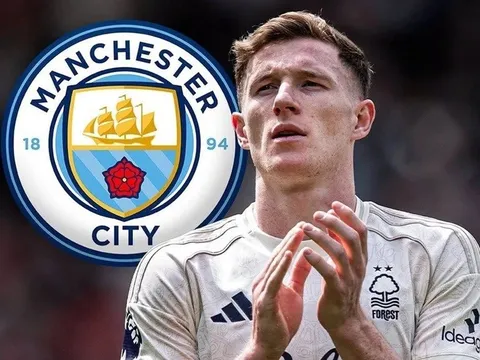 Man City sắp phá kỷ lục chuyển nhượng, Man United đẩy Onana sang Thổ Nhĩ Kỳ