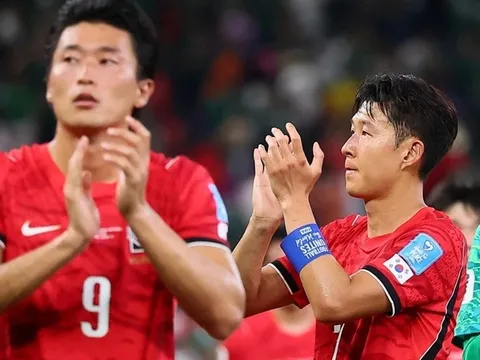 World Cup 2026: Mỹ muốn giữ chân huấn luyện viên Pochettino, Hàn Quốc đối mặt nguy cơ dừng bước