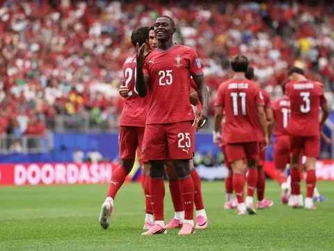 Nhận định World Cup 2026 ngày 28/6: Những tấm vé còn lại cho các đội đứng thứ ba có thành tích tốt nhất