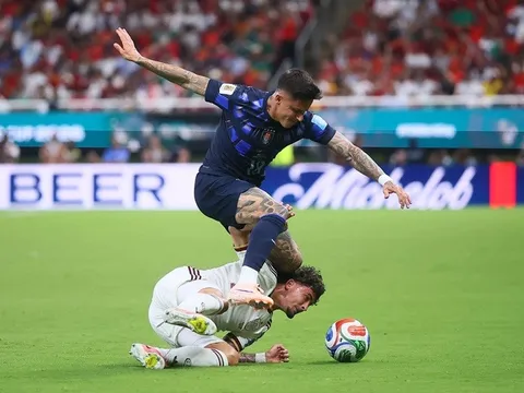Bảng H World Cup 2026: Tây Ban Nha nhất bảng, Cape Verde gây sốc