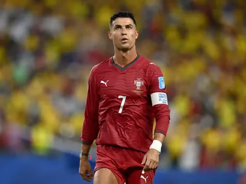 Bảng K World Cup 2026: Bồ Đào Nha rơi vào nhánh khó ở vòng knock-out, CHDC Congo lách qua khe cửa hẹp để đi tiếp