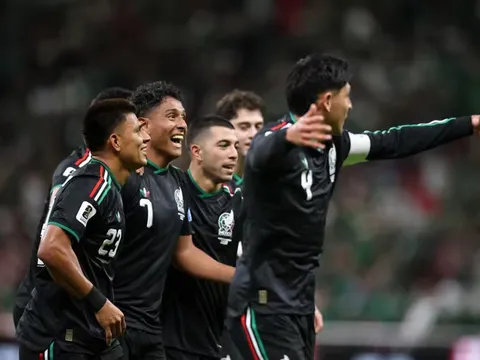 Nhận định World Cup 2026 ngày 1/7: Na Uy và Mexico gặp vất vả, Pháp thẳng tiến đi tiếp