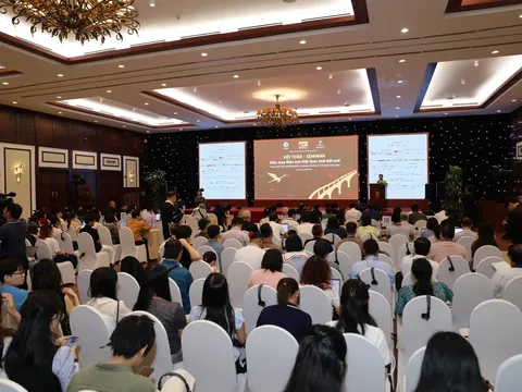 "Diện mạo Điện ảnh Việt Nam thời Đổi mới"