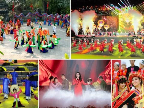 Diễn đàn Văn hóa Việt Nam năm 2026: Gắn kết cộng đồng, khơi nguồn sáng tạo số