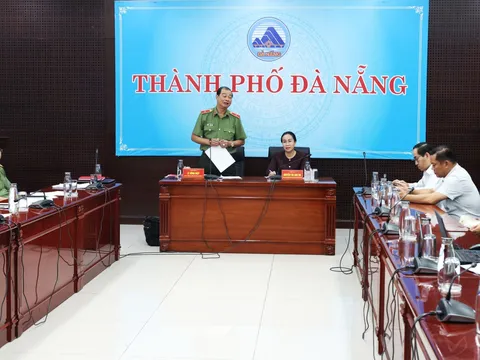 Hơn 4.700 chiến sĩ sẽ tranh tài Chung kết Hội thao Quân sự, Võ thuật và Thể thao Công an nhân dân năm 2026