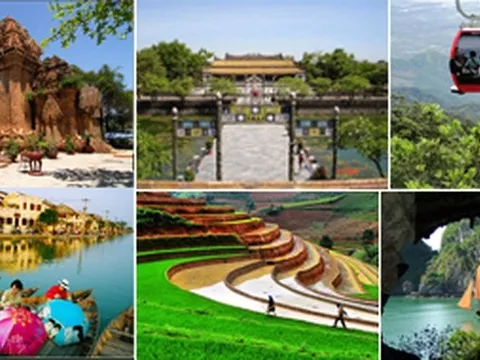 Đẩy mạnh kích cầu tiêu dùng và Cuộc vận động “Người Việt Nam ưu tiên dùng hàng Việt Nam”