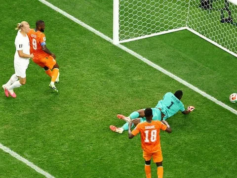 Haaland đưa Na Uy vào vòng 16 đội, chờ đại chiến Brazil tại World Cup 2026