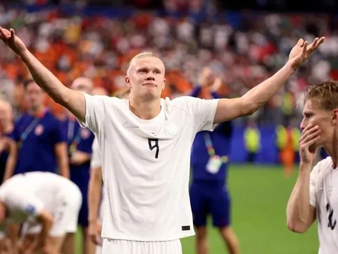 Haaland và Mbappe cùng lập kỷ lục tại World Cup 2026