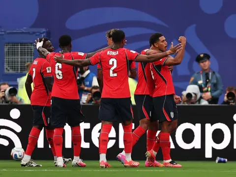 Nhận định World Cup 2026 tối 1/7, sáng 2/7: Anh, Bỉ và Mỹ sáng cửa đi tiếp
