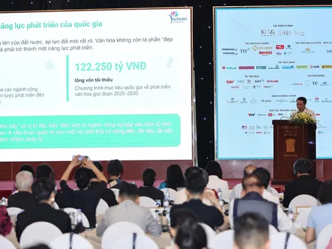 Điện ảnh bước vào thời đại dồi dào năng lực sáng tạo