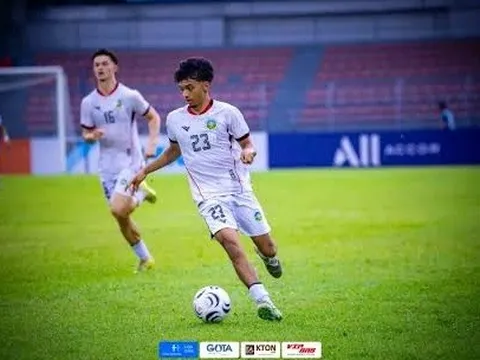 Đội tuyển Timor Leste sẽ chọn sân Kuala Lumpur tại Malaysia làm sân nhà?