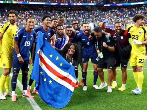 World Cup 2026: Cape Verde mơ địa chấn trước Argentina, Senegal chia tay sau kỷ lục lịch sử
