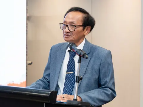 “Các vận động viên được tạo điều kiện tốt nhất để chuẩn bị tranh tài tại ASIAN Para Games 5”