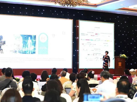 Tăng cường bảo vệ quyền sở hữu trí tuệ trong điện ảnh trước tác động của AI