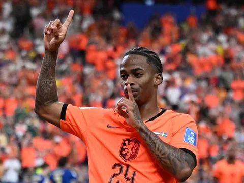 Man United nhắm "hiện tượng" World Cup 2026 thay Rashford, tiếp tục cho Onana ra đi