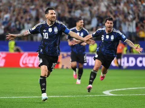 Nhận định World Cup 2026 ngày 4/7: Messi dập tắt giấc mơ cổ tích của Cape Verde?