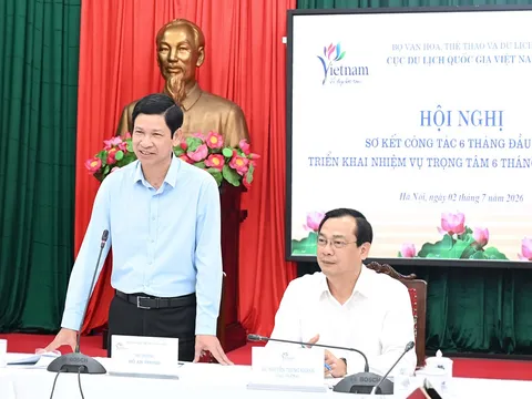 Tiếp tục rà soát, hoàn thiện các kịch bản tăng trưởng, hiện thực hóa mục tiêu tăng trưởng ngành năm 2026