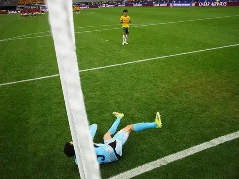Australia bị chỉ trích khi để thua Ai Cập, huấn luyện viên Klopp sẵn sàng dẫn dắt tuyển Đức
