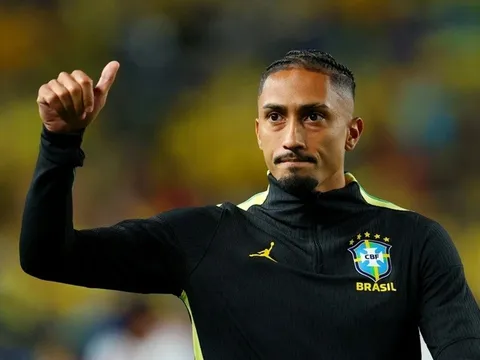 World Cup 2026: Lịch sử gọi tên Pháp, Brazil đón cú hích trước vòng knock-out