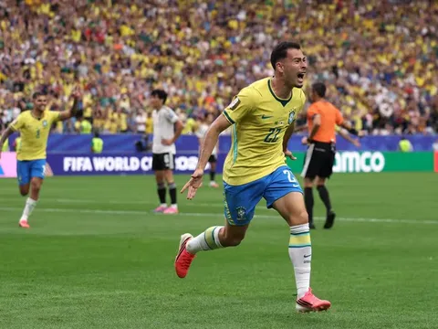 Nhận định World Cup 2026 ngày 6/7: Brazil khẳng định sức mạnh, Anh gặp khó trước chủ nhà Mexico