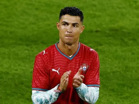 Ronaldo xác nhận đây là kỳ World Cup cuối cùng trong sự nghiệp