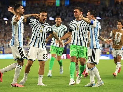 Nhận định World Cup 2026 tối 7/7 và sáng 8/7: Argentina vào tứ kết, Thụy Sĩ và Colombia cân tài cân sức