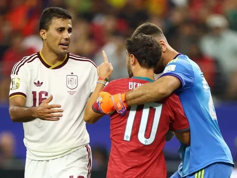Chuyển động World Cup 2026: Tây Ban Nha lập kỷ lục lịch sử, tuyển Anh nhận tin dữ