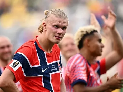 World Cup 2026: Na Uy khủng hoảng thể lực, FIFA đối mặt làn sóng tranh cãi trọng tài