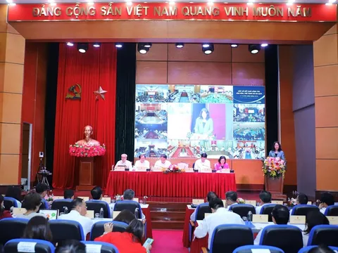Bộ Văn hóa, Thể thao và Du lịch sơ kết công tác 6 tháng đầu năm và triển khai nhiệm vụ công tác 6 tháng cuối năm 2026 