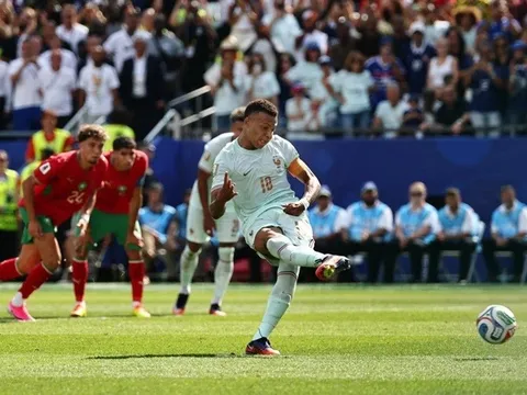Chuyển động World Cup 2026: Tuyển Anh nhận tin dữ, Haaland bênh vực Mbappe
