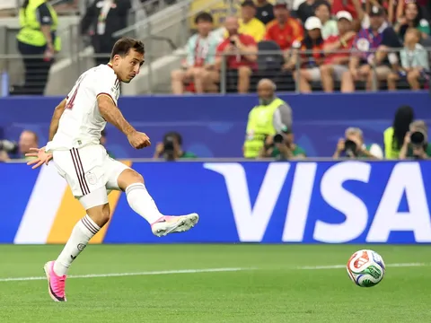 Nhận định World Cup 2026 > Tây Ban Nha - Bỉ (2 giờ ngày 11/7): La Roja thị uy sức mạnh