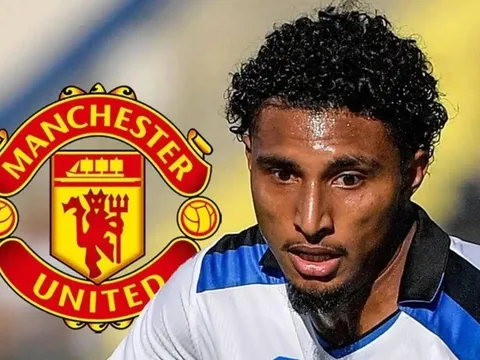 Man United hủy thương vụ tuyển thủ Brazil, Barcelona chốt giá Adeyemi