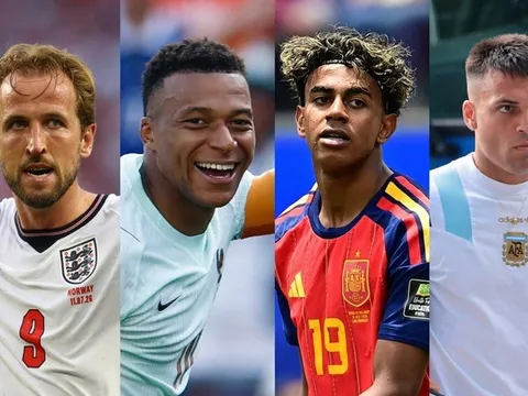 World Cup 2026: Premier League, La Liga áp đảo, Real Madrid lập kỳ tích chưa từng có