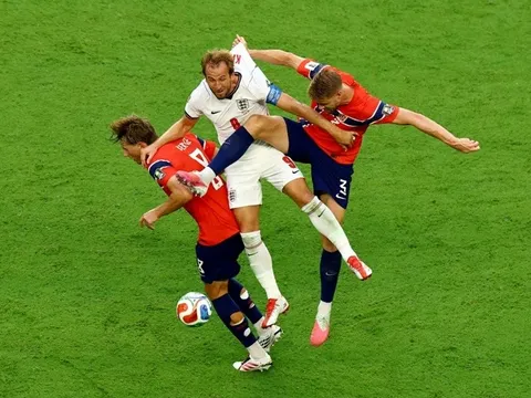 World Cup 2026: Messi háo hức đối đầu tuyển Anh, "Tam sư" sẵn sàng cho màn đấu trí
