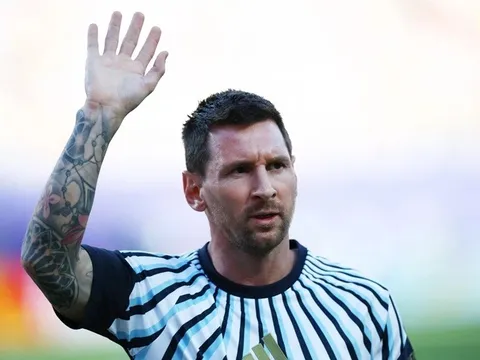 Argentina ban hành điều luật chưa từng có trước thềm bán kết World Cup 2026