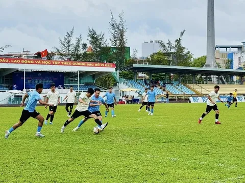 Tây Ninh tạo sân chơi cho người lao động qua các hoạt động thể dục, thể thao 