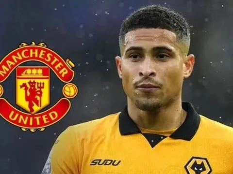 Man United tăng tốc đại tu tuyến giữa, kiên quyết giữ Mason Mount