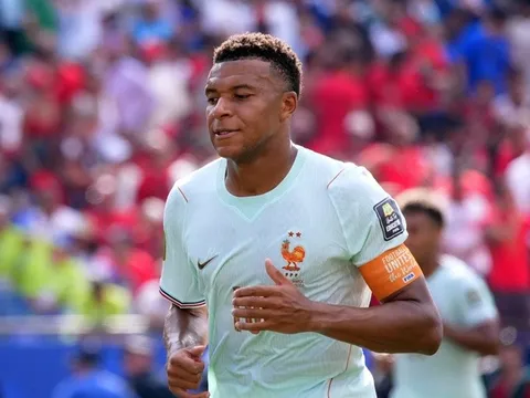World Cup 2026: Argentina chọn "áo may mắn", Mbappe lan tỏa nghĩa cử đẹp